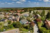Im Grünen - 5 Zimmer Einfamilienhaus in Rullstorf