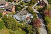 Übersicht - Einfamilienhaus mit 142,70 m&sup2; in Rullstorf zum Kaufen