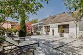 Terrasse mit Pool - 