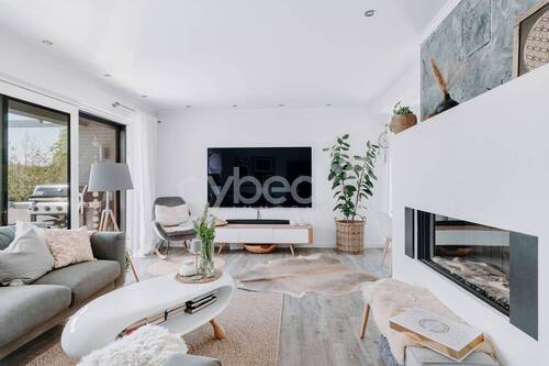 Wohnzimmer - 