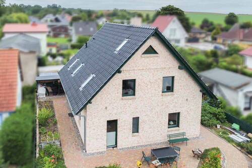 Titelbild - 4 Zimmer Einfamilienhaus in Glowe