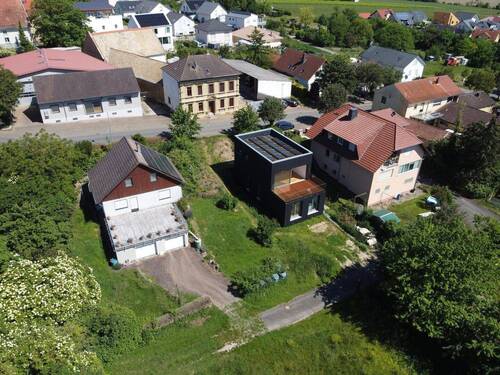 Umgebungsansicht MANDAHAUS - Einfamilienhaus mit 135,40 m&sup2; in Wolfsheim zum Kaufen