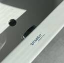 Detail Badewanne - 
