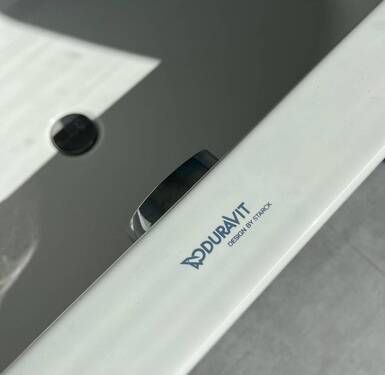 Detail Badewanne - 