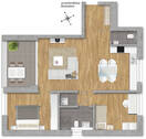 Grundriss - 
