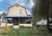Haus und große Terrasse - 4 Zimmer Einfamilienhaus zum Kaufen in Petershagen/Eggersdorf