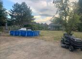 Garten - Einfamilienhaus mit 100,00 m² in Petershagen/Eggersdorf zum Kaufen