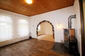 Wohn-Esszimmer - 