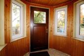 Hauseingang - 