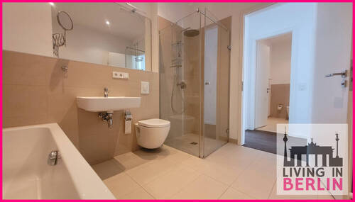 Badezimmer - 