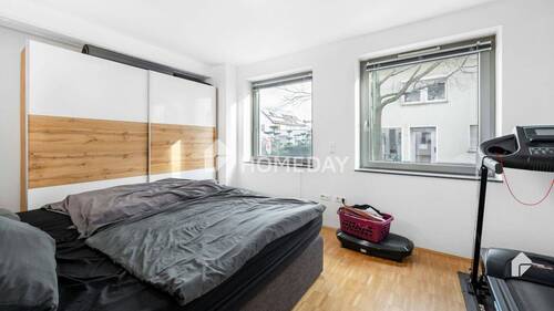 Schlafzimmer 1 - 