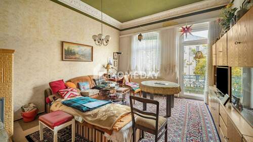 1. OG Wohnzimmer 1 - 