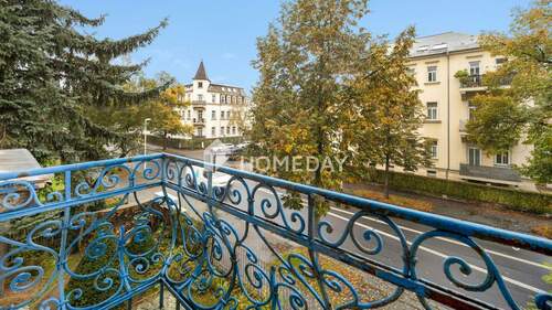 1. OG Balkon 1 - 