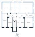 Grundriss KG - 