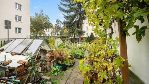 Garten 1 - 