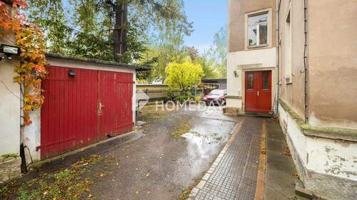Innenhof 1 - 