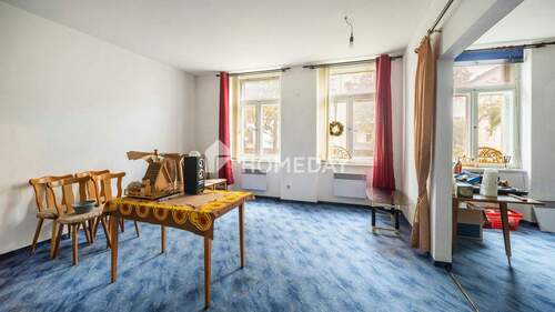 EG Wohnzimmer 1 - 