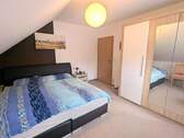 Schlafzimmer Obergeschoss - 