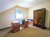 Zimmer Obergeschoss - 