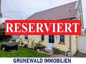 Reserviert - Reserviert! Freistehendes Einfamilienhaus in ruhiger Wohnlage von Punschrau bei Naumburg.