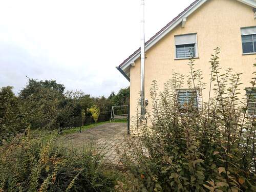 Ansichten - 5 Zimmer Mehrfamilienhaus, Wohnhaus in Naumburg (Saale)