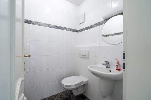 Gäste-WC - 