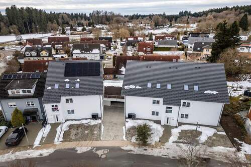 270126-004 - 3 Zimmer Etagenwohnung zum Kaufen in Villingen-Schwenningen