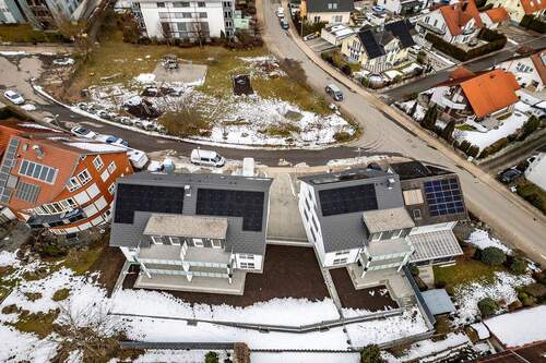 270126-009 - Etagenwohnung mit 85,00 m&sup2; in Villingen-Schwenningen zum Kaufen