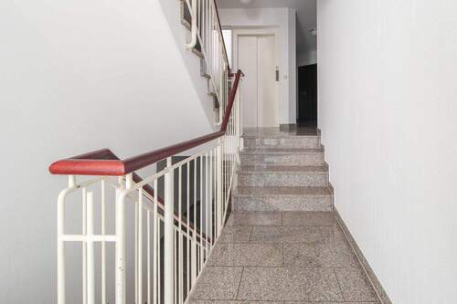 Treppe - 