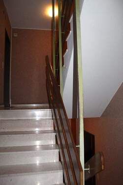 Treppenhaus EG zum OG - 