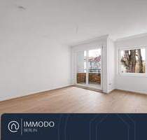 ?? Fußläufig zur S-Feuerbachstr - Hochwertig sanierte 3 Zimmer Wohnung mit Süd Balkon und Stellplatz - Berlin Steglitz