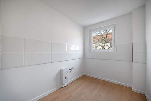 Küche - Etagenwohnung mit 67,00 m&sup2; in Berlin zum Kaufen