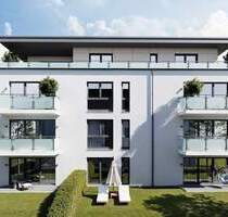 Gehobene Eigentumswohnung provisionsfrei: Zentral in Deggendorf & frei nutzbar