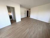 Wohnzimmer - Etagenwohnung mit 71,00 m&sup2; in Leipzig zum Kaufen