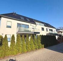 Stilvoll wohnen oder clever investieren: Premium-Wohnung mit Garten - Lehrte