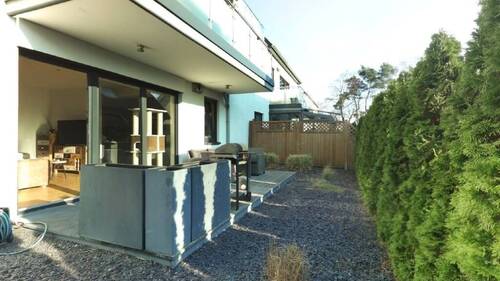 Terrasse - Etagenwohnung mit 96,00 m&sup2; in Lehrte zum Kaufen