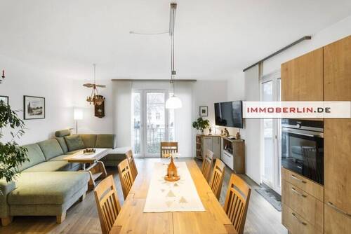 2 - 4 Zimmer Etagenwohnung zum Kaufen in Berlin