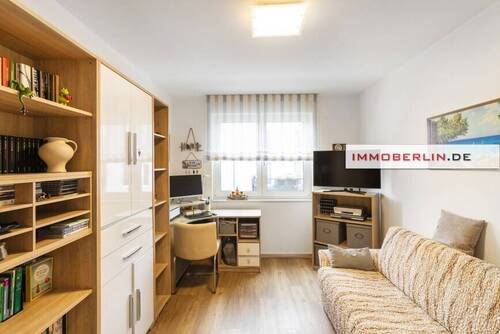 4 - Etagenwohnung mit 105,00 m&sup2; in Berlin zum Kaufen