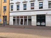 02 Ansicht Laden.jpg - Gewerbeobjekt (Büro, Produktion, Verkauf) zur Miete in Riesa