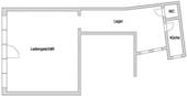 03 Grundriss.jpg - Gewerbeobjekt (Büro, Produktion, Verkauf) in Riesa zur Miete