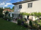 Bild 4 - Einfamilienhaus mit 130,00 m&sup2; in Potsdam zur Miete
