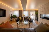 Wohnzimmer - 
