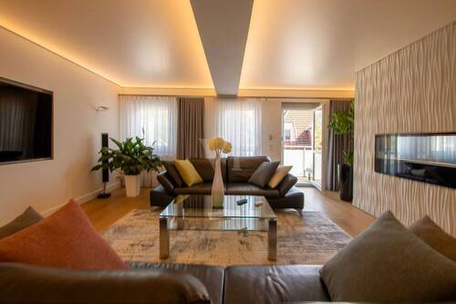 Wohnzimmer - 