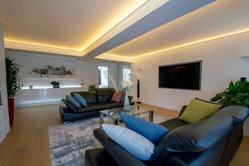 Wohnzimmer - 