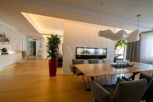 Essbereich - 
