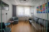 Hobbyzimmer - 