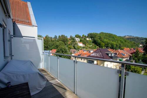 Balkon - 