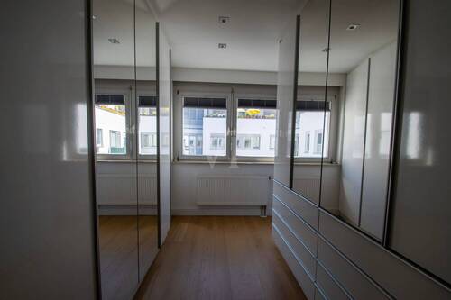 Ankleide - Schlafzimmer - 