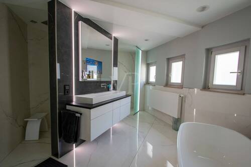 Badezimmer - 