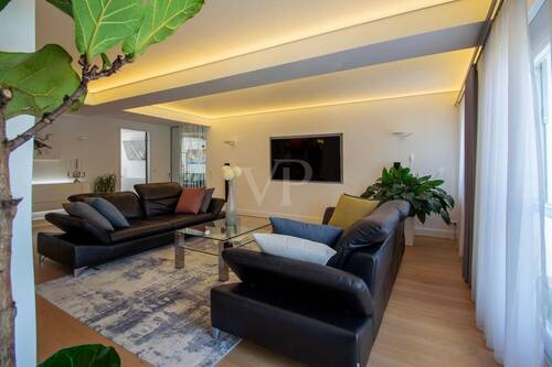 Wohnzimmer - 